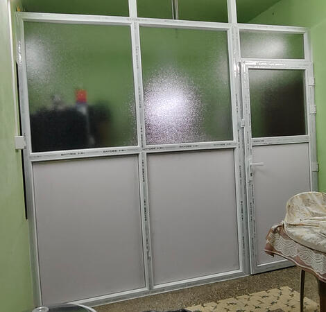 Best uPVC Doors service in Coimbatore