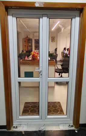 Best uPVC Doors Service in Coimbatore