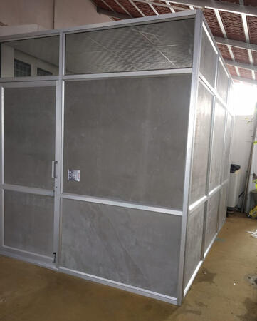 Best Aluminium Partition in Coimbatore. Best Aluminium Works in Coimbatore. Best Aluminium doors and Aluminium Windows Service in Coimbatore