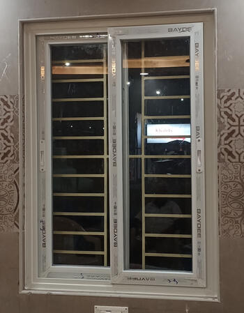 Best uPVC Windows service in Coimbatore