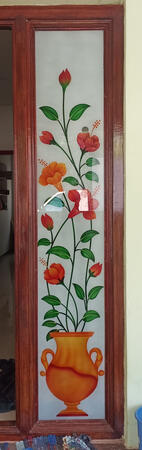 Best Glass design works in Coimbatore. Best Glass service in Coimbatore. Best Toughened Glass door works in Coimbatore